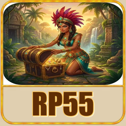 Ikon rp55 untuk ringkasan panduan APK v4.7.5
