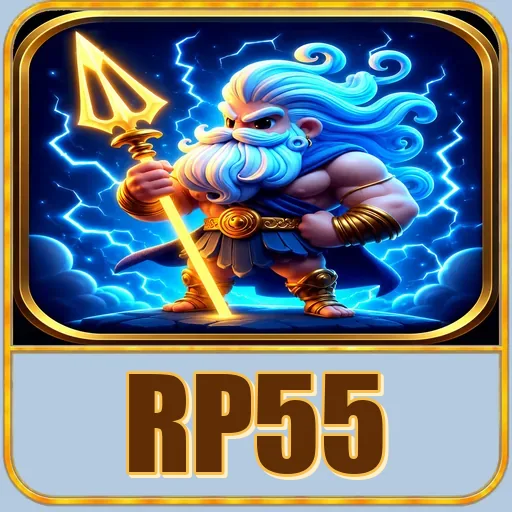 Ikon rp55 untuk pertanyaan teknis APK