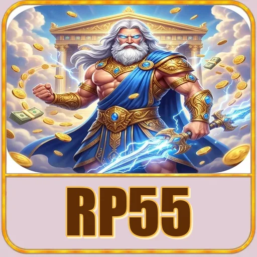 Ikon rp55 untuk data verifikasi APK 2018–2026